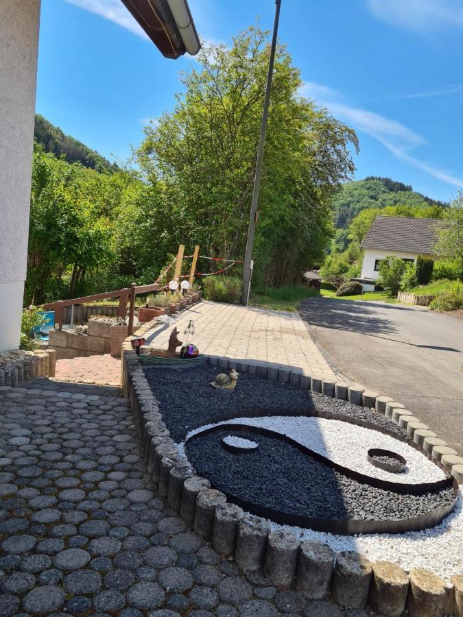 Ferienappartement Marx Lütz Exterior foto