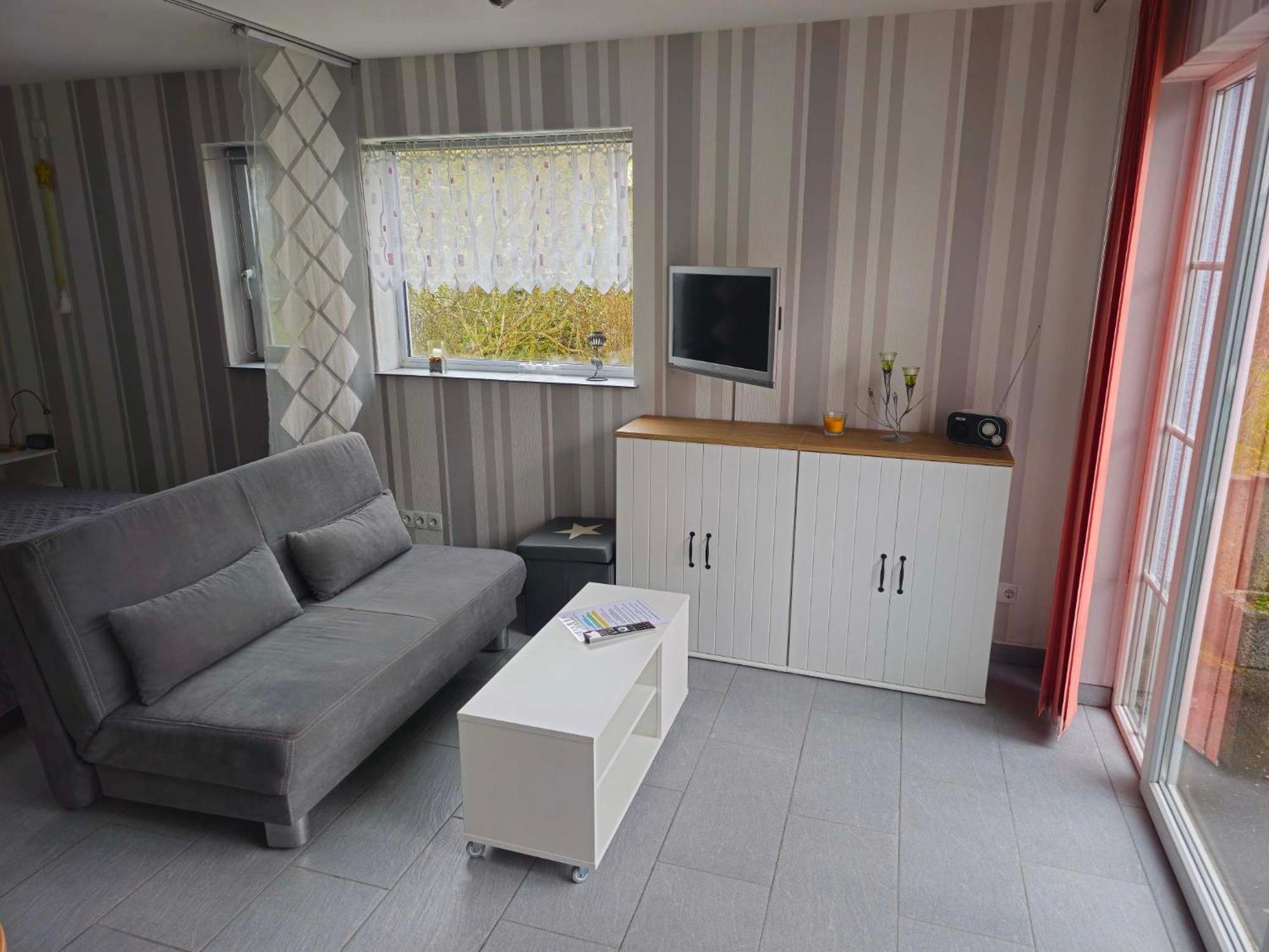 Ferienappartement Marx Lütz Exterior foto